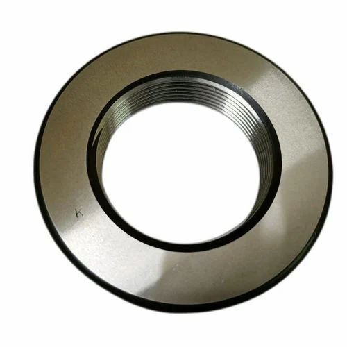 Acme Thread Ring Gauge