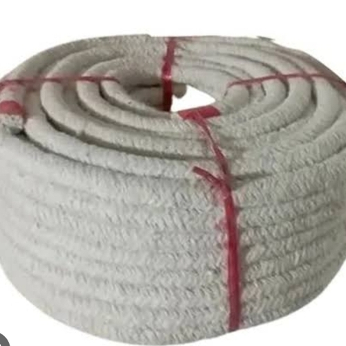 Asbestos Rope 
