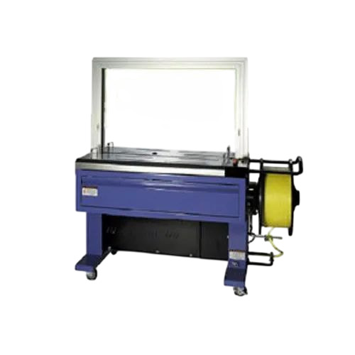 Automatic Carton Strapping Machine