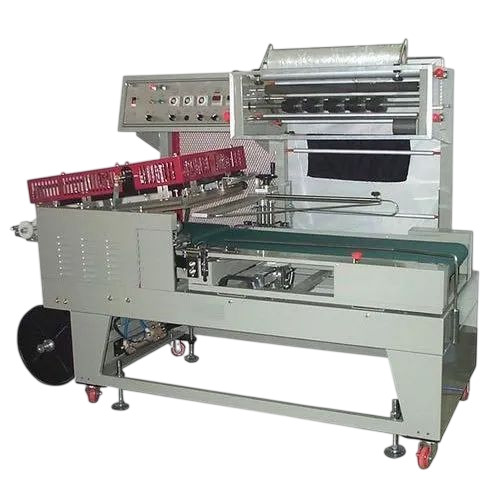 Automatic L Sealer Shrink Machine