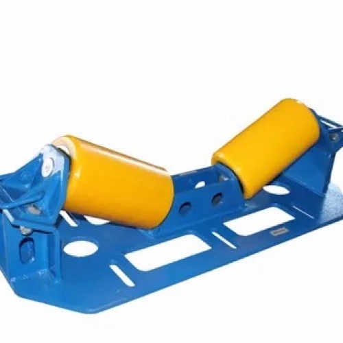 Beam Clamp Rigging Roller
