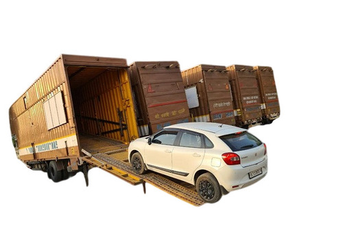 Car Transportation
