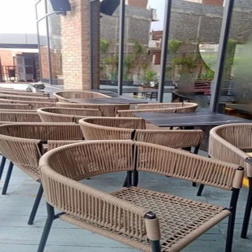 Cast Aluminum Outdoor Furniture