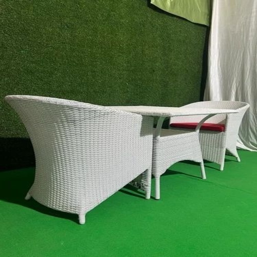 Cast Aluminum Patio Furniture