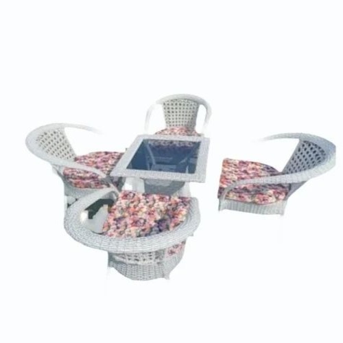 Cast Iron Garden Furniture