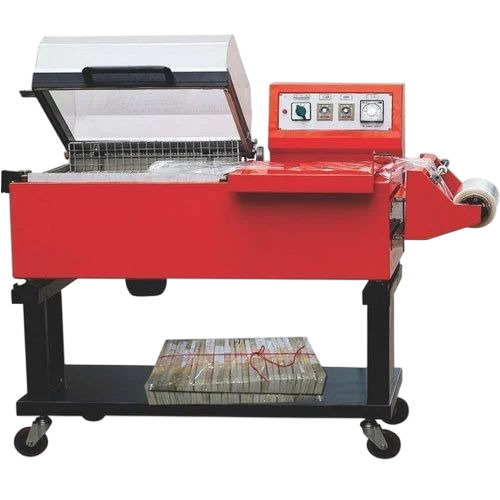 Chamber Shrink Wrapping Machine