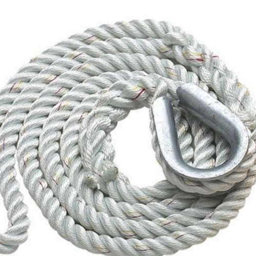 Climbing Rope 