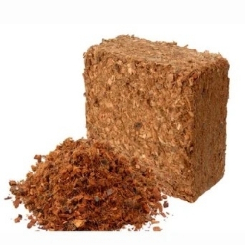 Coir Pith Block
