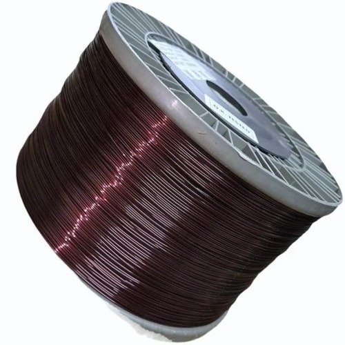 Copper Winding Wire