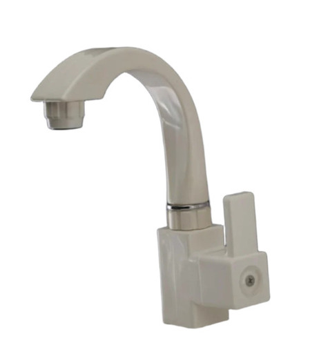 Deck Mounted Pvc Bib Cock