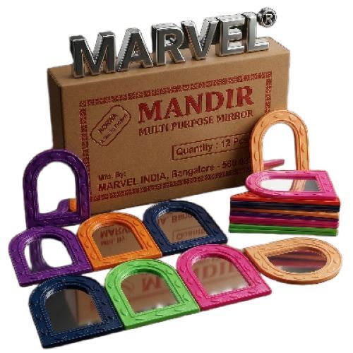 Decorative Wall Mirrors