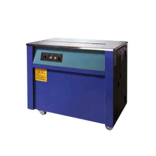 Electric Carton Strapping Machine
