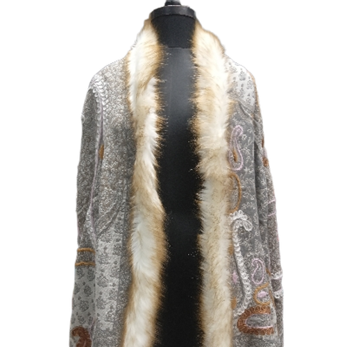 Fur Stole