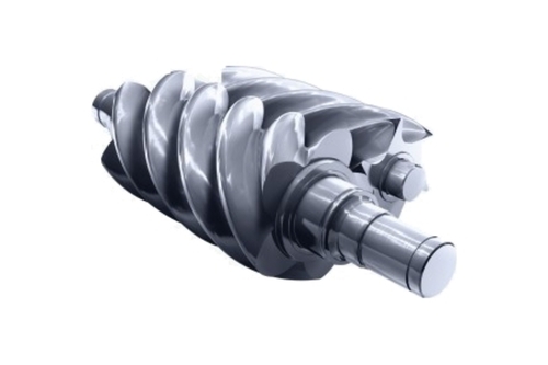 Grey Air Compressor - Color: All