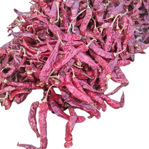 Guntur Redchilli