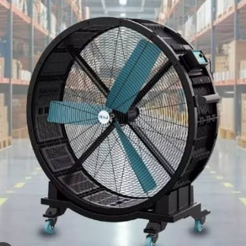 Industrial Fan 