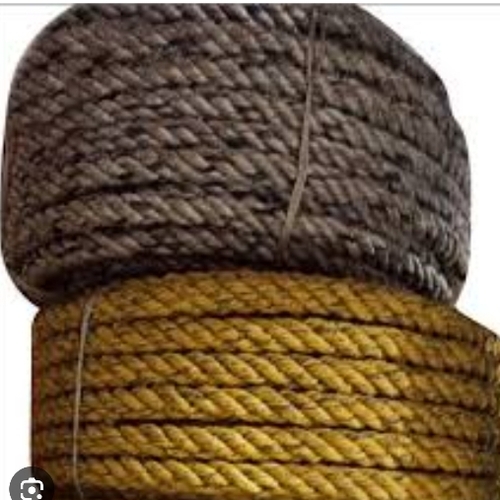 Industrial Manila Rope 