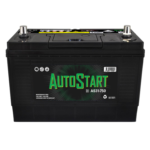 Inverter Battery - Features: Yes