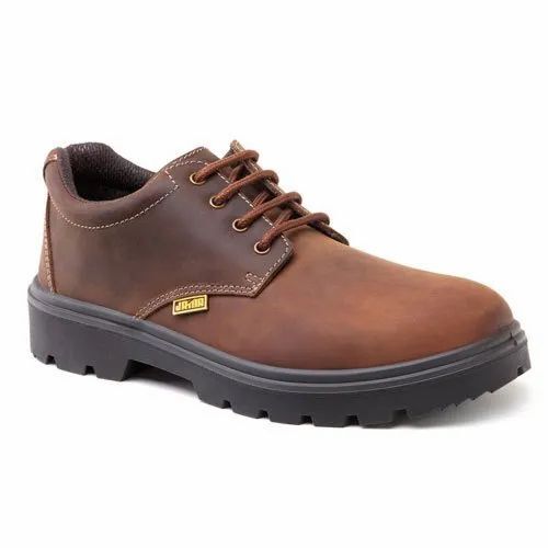 Jama Js009 Atlanta Pu Sole Safety Shoes