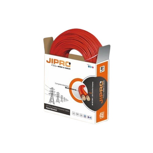 Jipro Multistand Cables