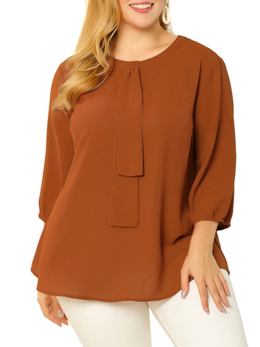 Ladies Top - Color: Ok