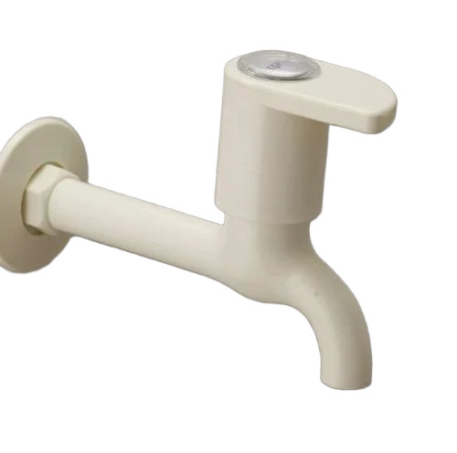 Long Body Pvc Bib Cock