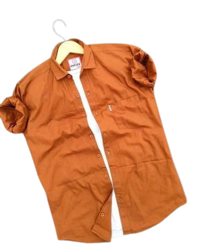 Men Party Wear Shirt