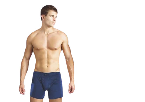 Men Plain Underwear