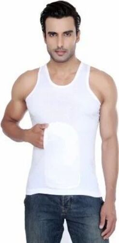 Men Sleeveless Vest