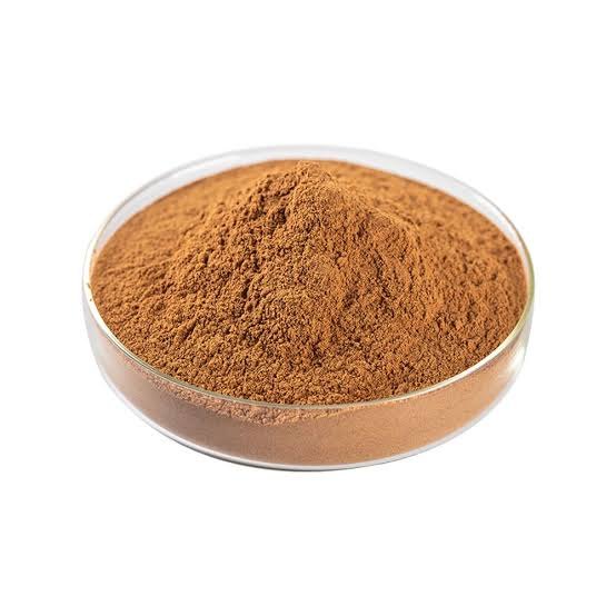 palm shell powder