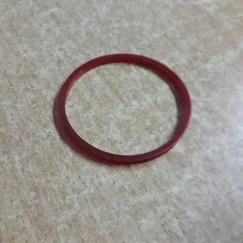 Plain Acrylic Bangles 