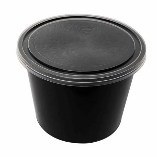 Plastic Food Container