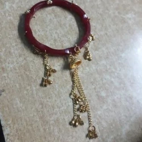 Plastic Patkan Bangles