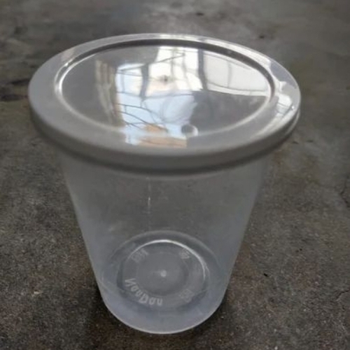 Plastic Tumblers