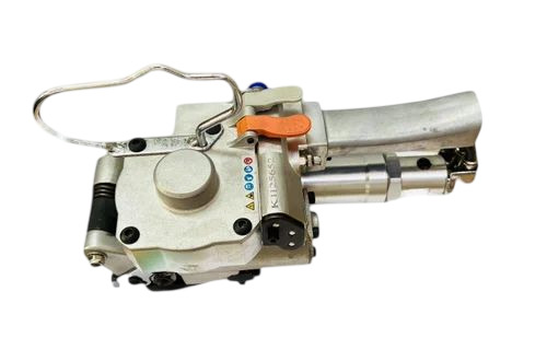 Pneumatic Strapping Tool