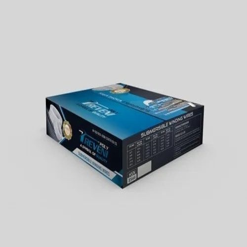 Poly Treveni Submersible Winding Wires