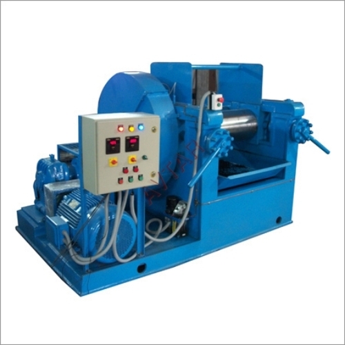 Rubber Machinery