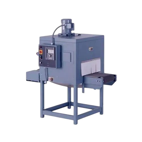 Shanklin Shrink Tunnel