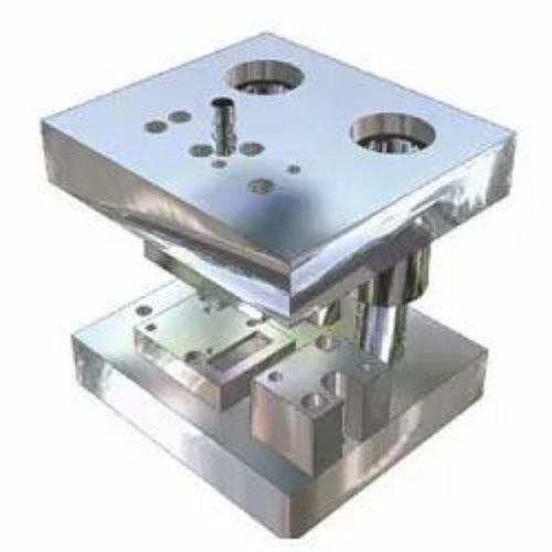 Sheet Metal Cutting Die