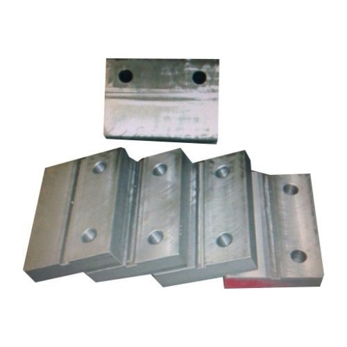 Sheet Metal Pressed Part