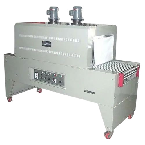 Shrink Tunnel Packaging Machine
