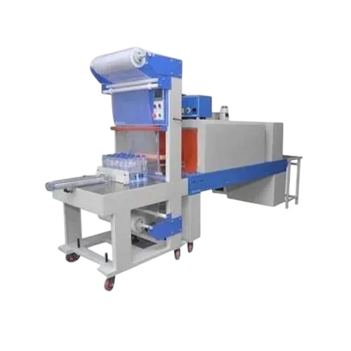 Shrink Wrapping Machine