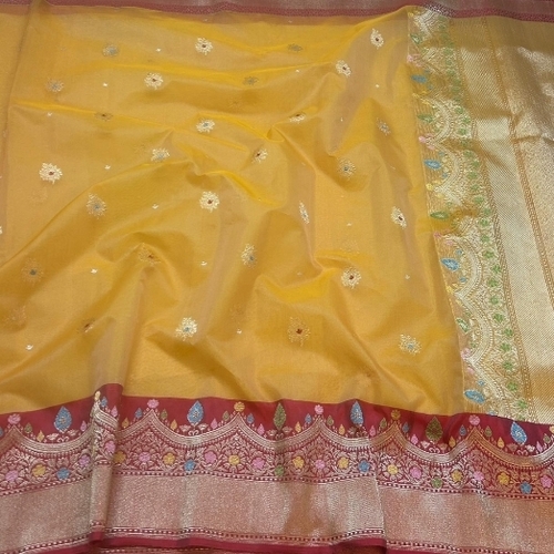Soft Silk Sarees