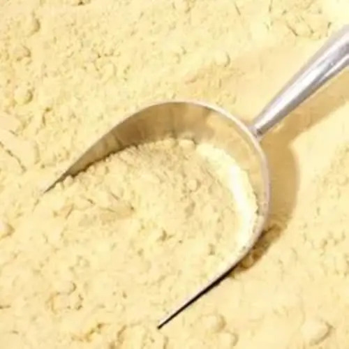 Soya Powder - Color: Yellow