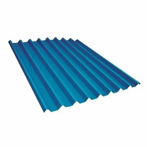 Steel Roofing Sheets