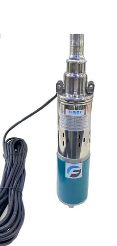 Submersible Pump - Application: Fire