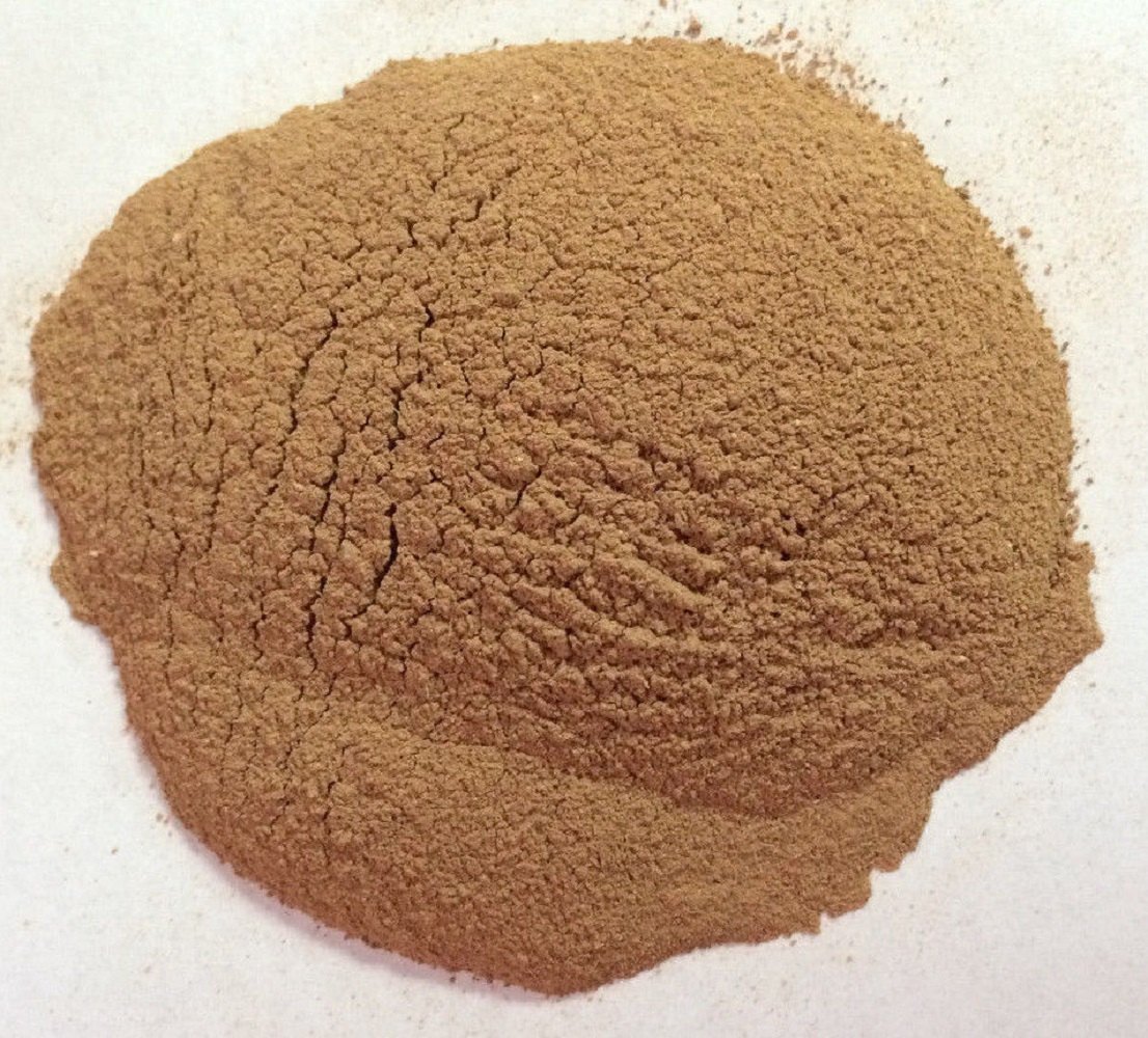 Tamarind shell powder