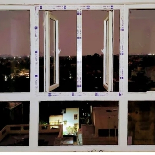 Upvc Sliding Windows