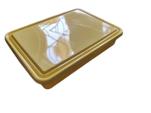 1000gm Plastic Sweet Box