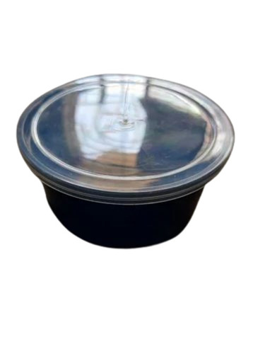 100gm Plastic Food Box